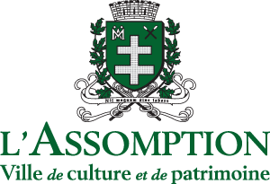 logo ville lassomption
